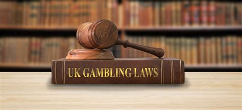 uk online casino games rules